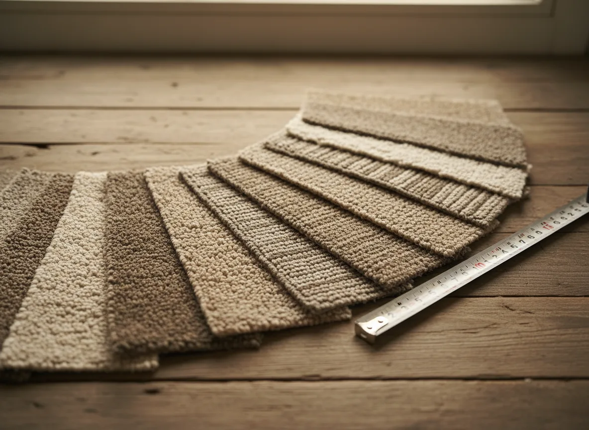 Carpet Installation Ponsford, MN FAQs